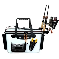 Horgász táska