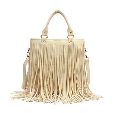 Theresa rojtos női divattáska bézs aa-001947