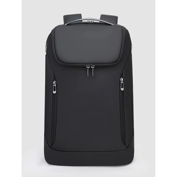 Bange 70198 sportos elegáns minimalista férfi hátizsák fekete aa-002364