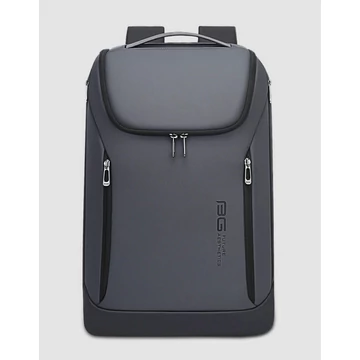Bange 70198 sportos elegáns minimalista férfi hátizsák szürke aa-002365
