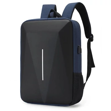 Nevada Tech Exton sportos elegáns hátizsák kék aa-002148