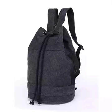 Nevada Tech Memphis sportos laza férfi hátizsák fekete aa-002440