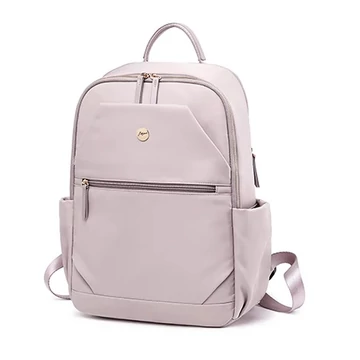 WIN Alora 156 női 15.6" notebook divathátizsák halványlila aa-002497