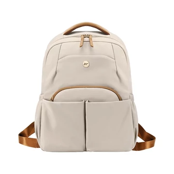 WIN Dakota 140 női 14" notebook divathátizsák bézs aa-002486