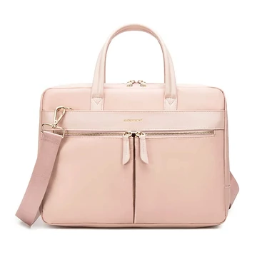 Shouldcat Jasmine 133 13.3" notebook táska rózsaszín aa-002280