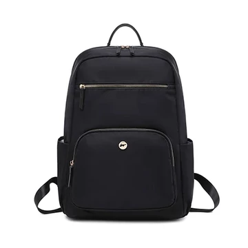 WIN Lena 156 női 15.6" notebook divathátizsák fekete aa-002494