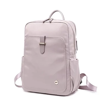 WIN Lena 140 női 14" notebook divathátizsák halványlila aa-002491