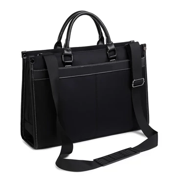 WIN Stevie 133 13.3" notebook oldaltáska fekete aa-002516