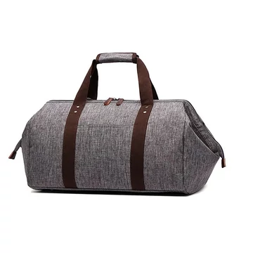 Nevada Tech Greenslide közepes méretű utazótáska szürke aa-002275