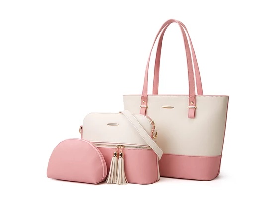Női táska szettek