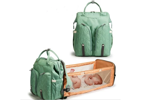 Baba-Mama hátizsák