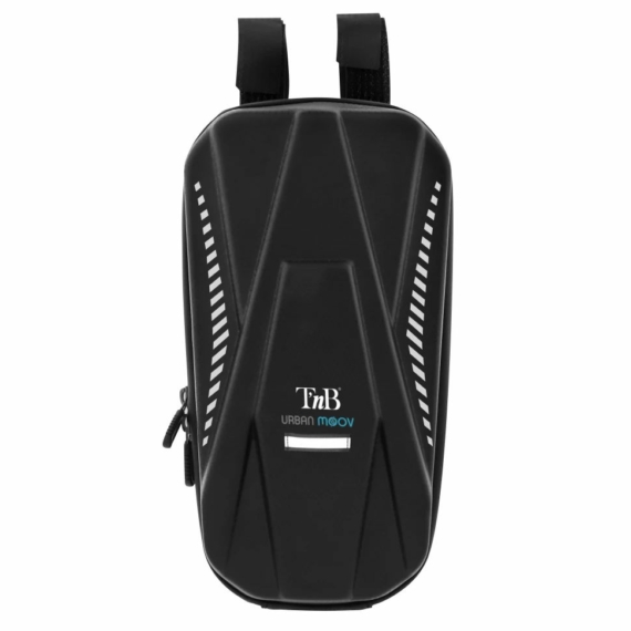 TnB Shell case for scooter fekete