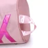 Kép 6/6 - Pink multifunkciós sporttáska vízszintes színes pink felirat púderrózsaszín aa-001775