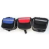 Kép 1/6 - Bringamax Frame Bag 150 Double kerékpáros váztáska 2 zsebbel kék bmtask0005