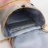Kép 3/8 - Multifunkciós LoVe-QUE hátizsákká alakítható sporttáska kék aa-0020xx