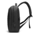 Kép 3/9 - MBC Uxbridge sportos minimalista steppelt férfi hátizsák szürke aa-002557