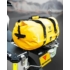 Kép 8/13 - Motowolf 0701 90L nagy méretű vízhatlan motoros táska sárga aa-002355