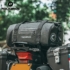 Kép 3/6 - Rockbros AS118 20L közepes méretű vízhatlan motoros táska fekete aa-002417