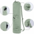 Kép 3/4 - L&D Yoga3 nagy méretű yoga matrac táska sporttáska zöld aa-002342