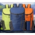 Kép 6/8 - MBC Lenox széles pántos könnyű tornazsák hátizsák zöld aa-002576