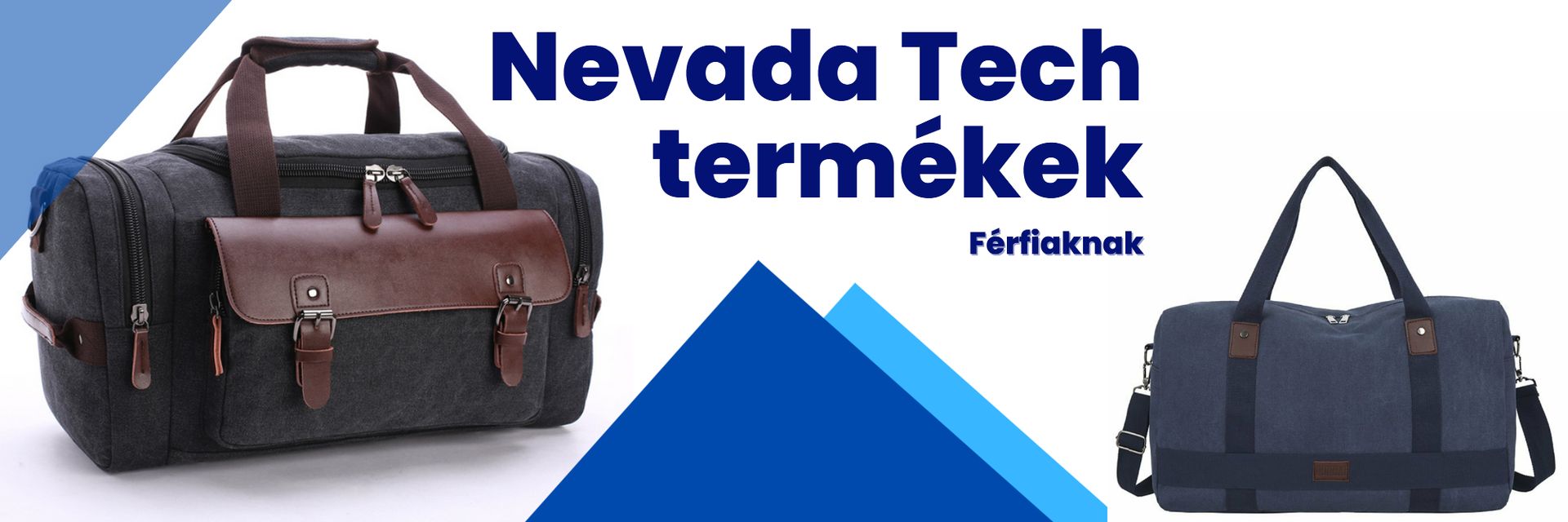 Nevada Tech termékek